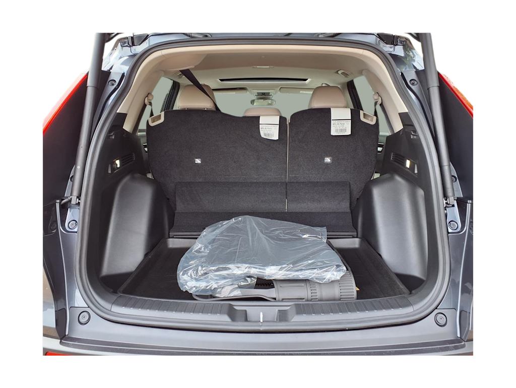 Thumbnail: 2026 Honda CR-V - 11