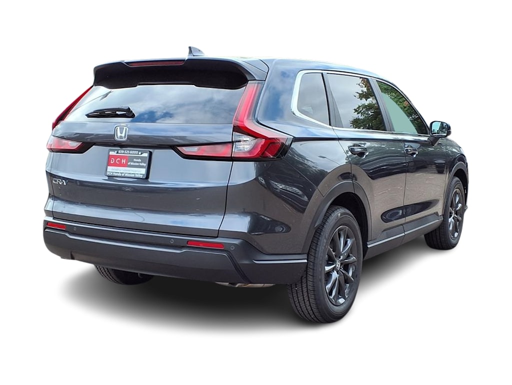 Thumbnail: 2026 Honda CR-V - 13