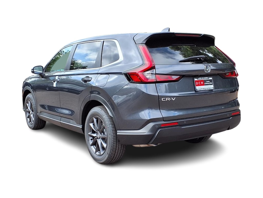 Thumbnail: 2026 Honda CR-V - 3