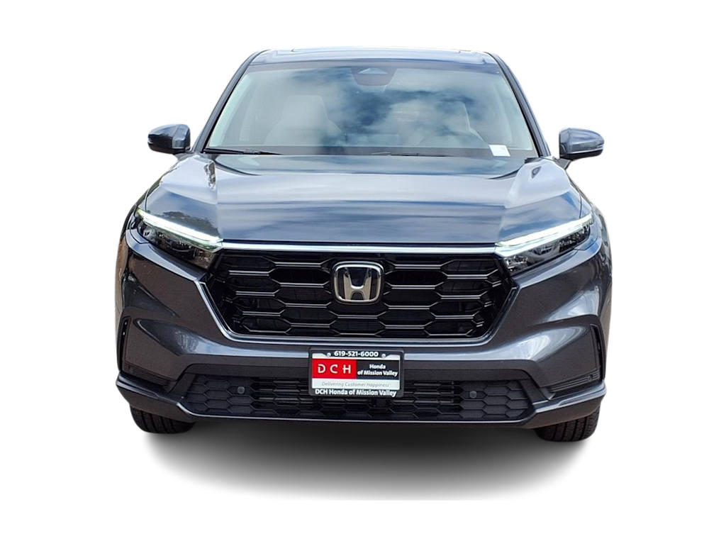 Thumbnail: 2026 Honda CR-V - 5