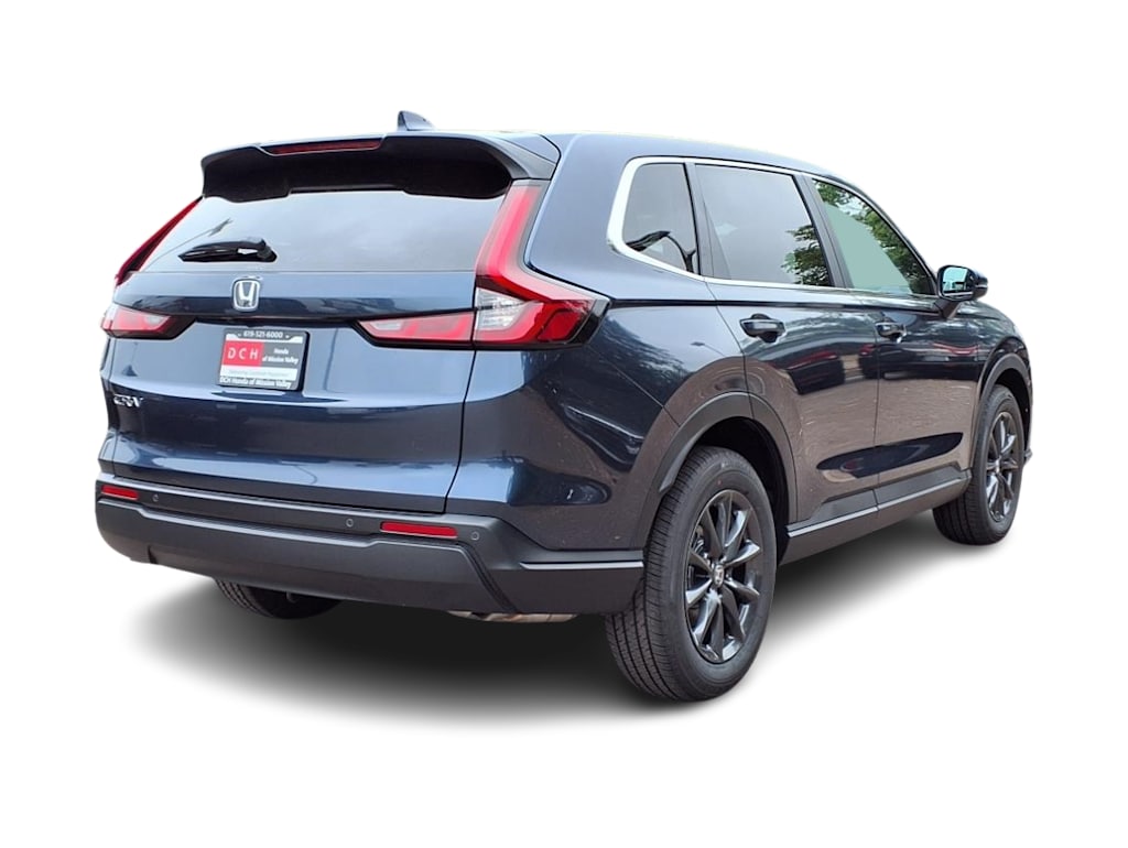 Thumbnail: 2026 Honda CR-V - 15