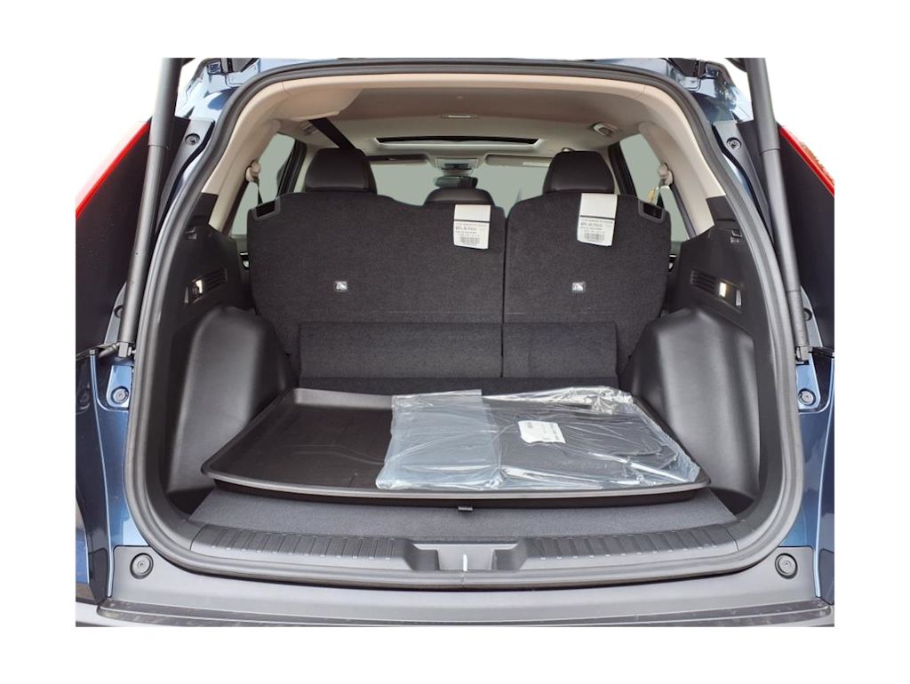 Thumbnail: 2026 Honda CR-V - 12