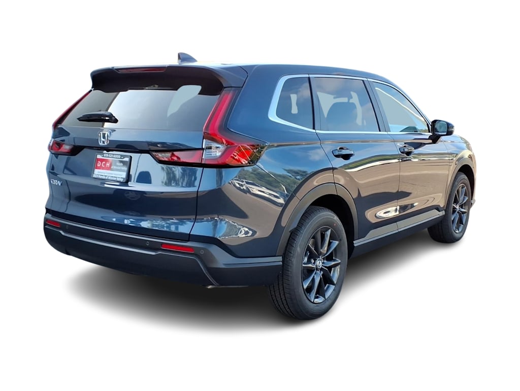 Thumbnail: 2026 Honda CR-V - 13