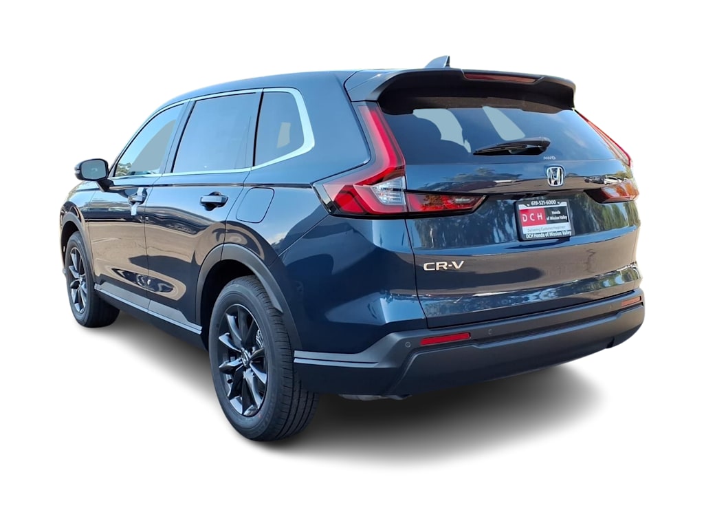 Thumbnail: 2026 Honda CR-V - 3