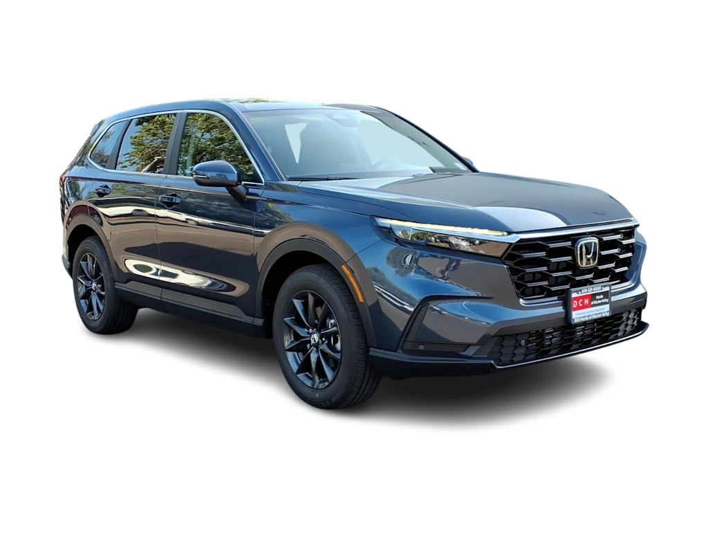 Thumbnail: 2026 Honda CR-V - 12