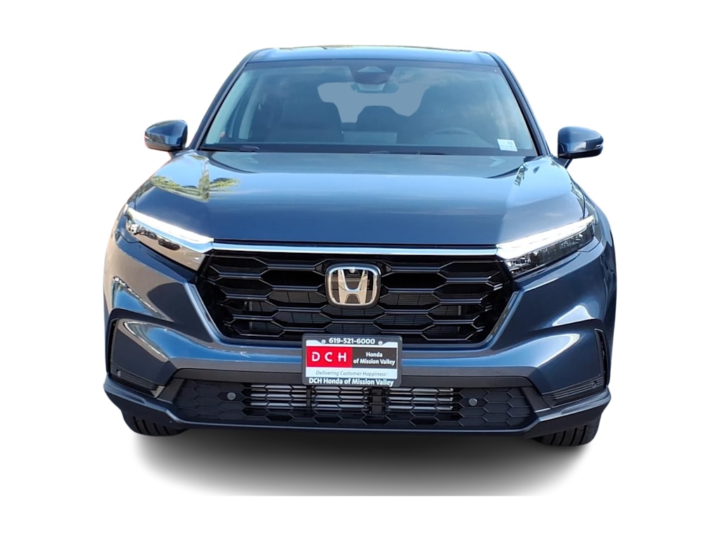 Thumbnail: 2026 Honda CR-V - 5