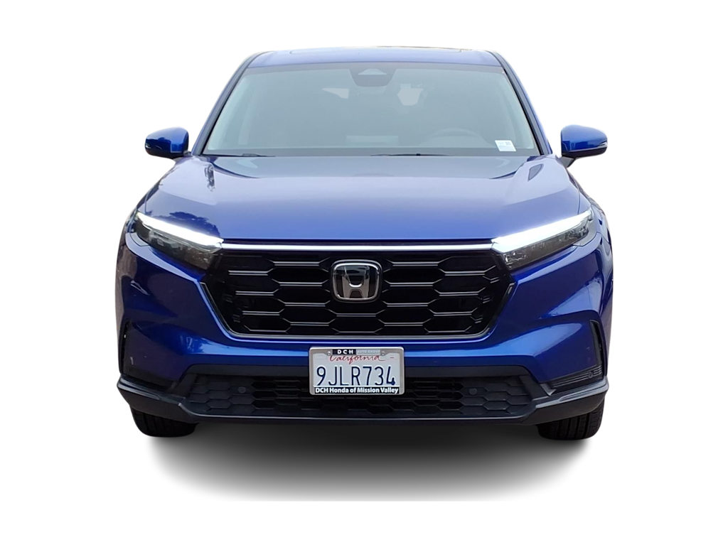 Thumbnail: 2024 Honda CR-V - 5