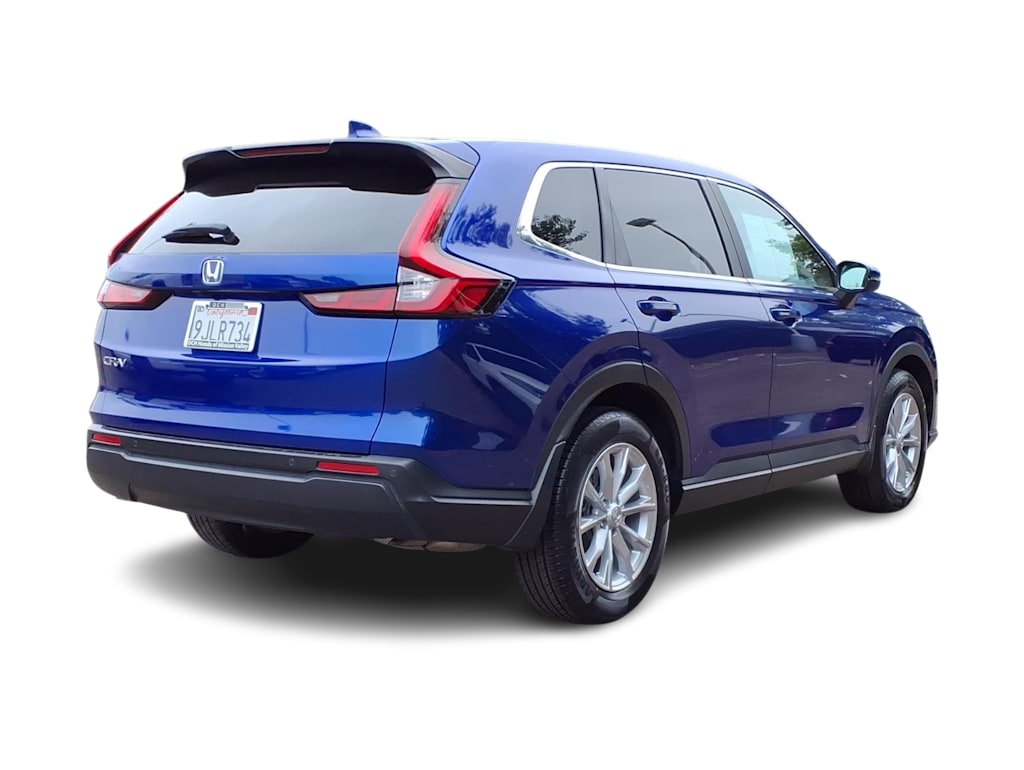 Thumbnail: 2024 Honda CR-V - 14