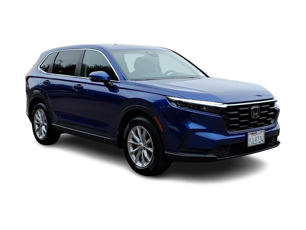 Thumbnail: 2024 Honda CR-V - 13