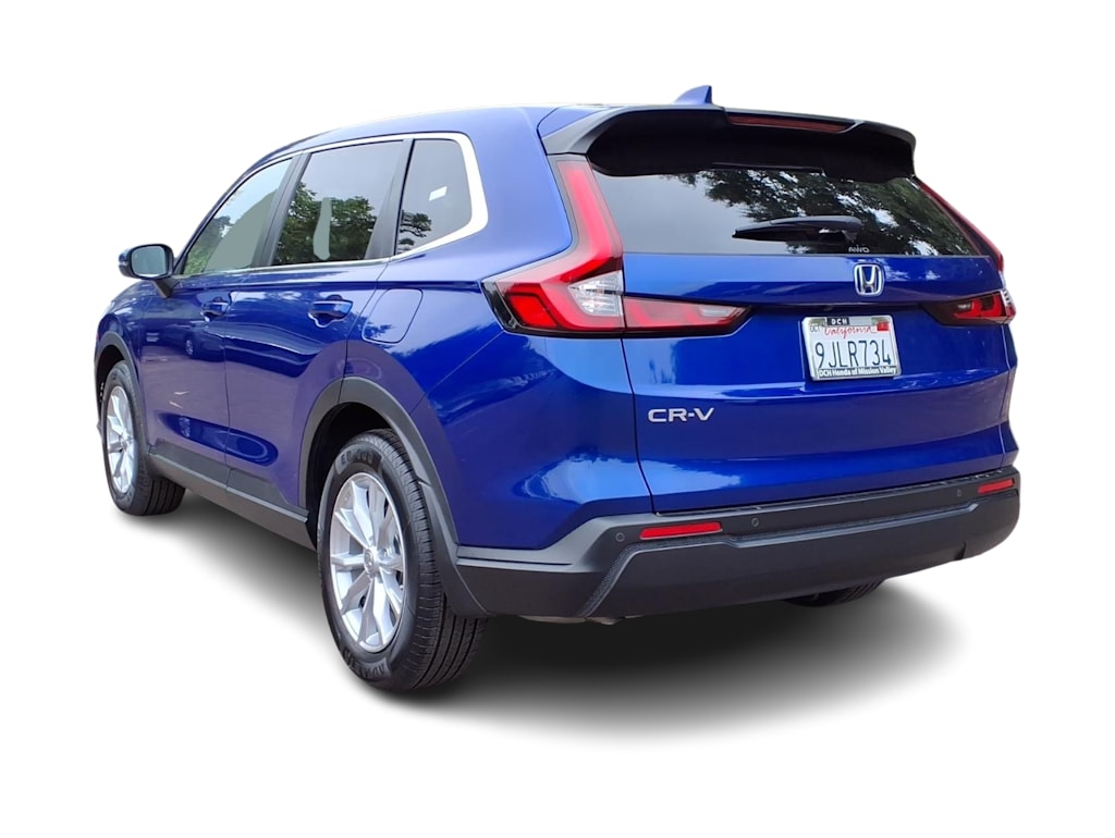 Thumbnail: 2024 Honda CR-V - 3