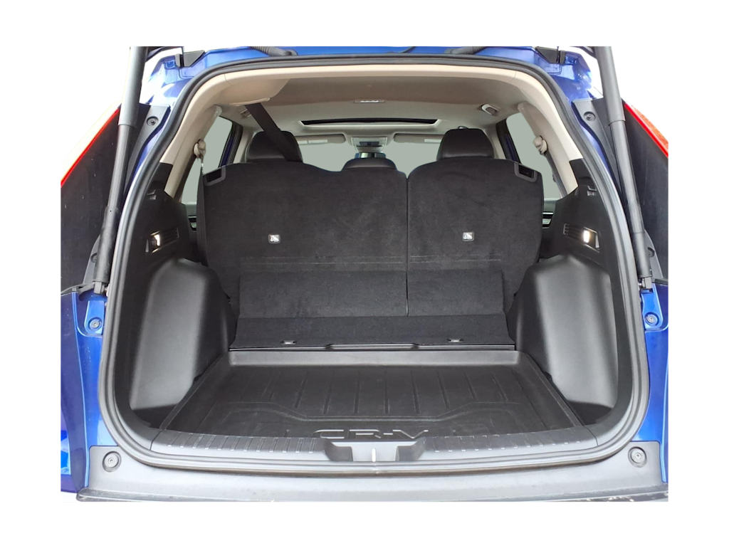 Thumbnail: 2024 Honda CR-V - 12