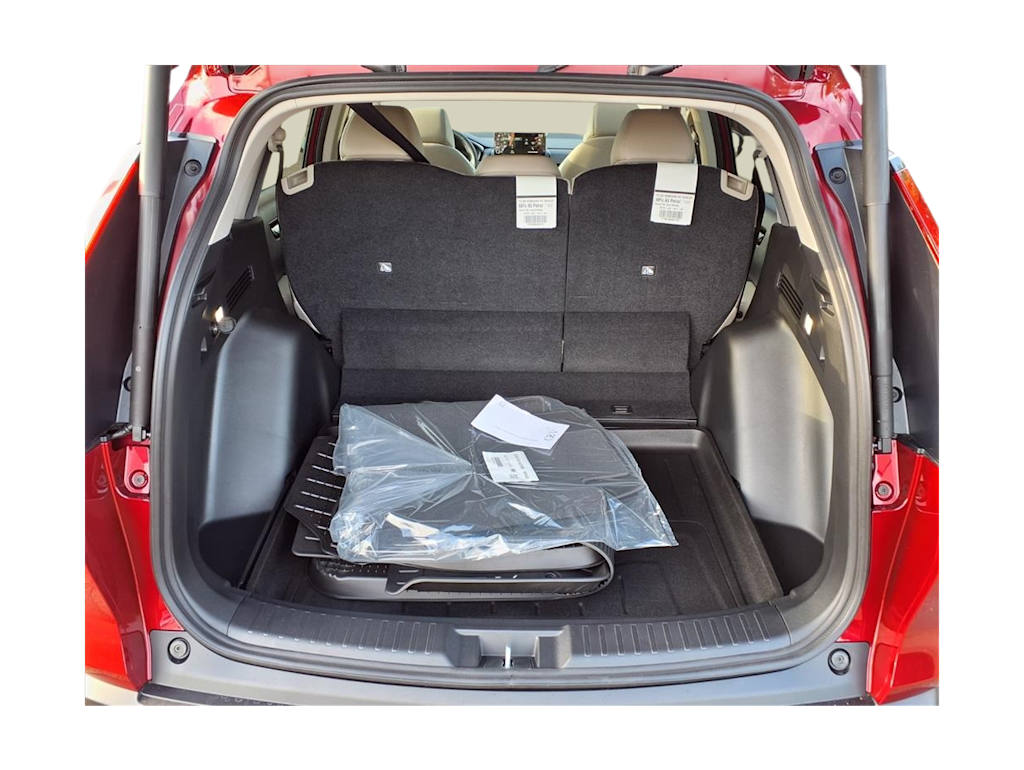 Thumbnail: 2026 Honda CR-V - 11