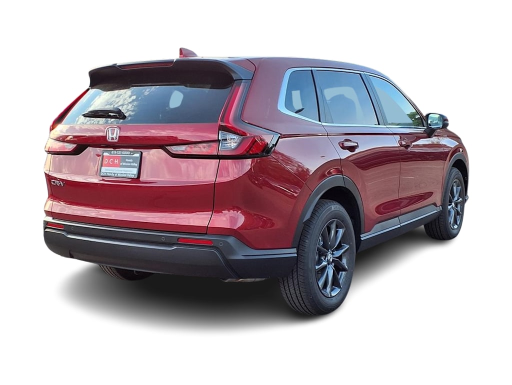 Thumbnail: 2026 Honda CR-V - 13