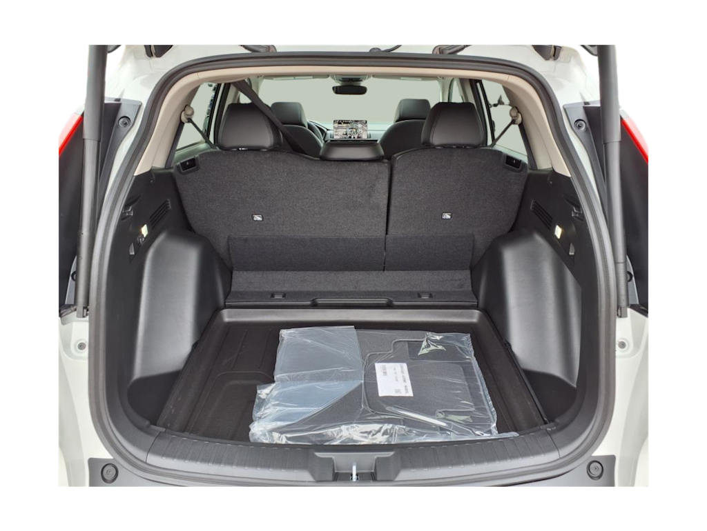 Thumbnail: 2025 Honda CR-V - 12