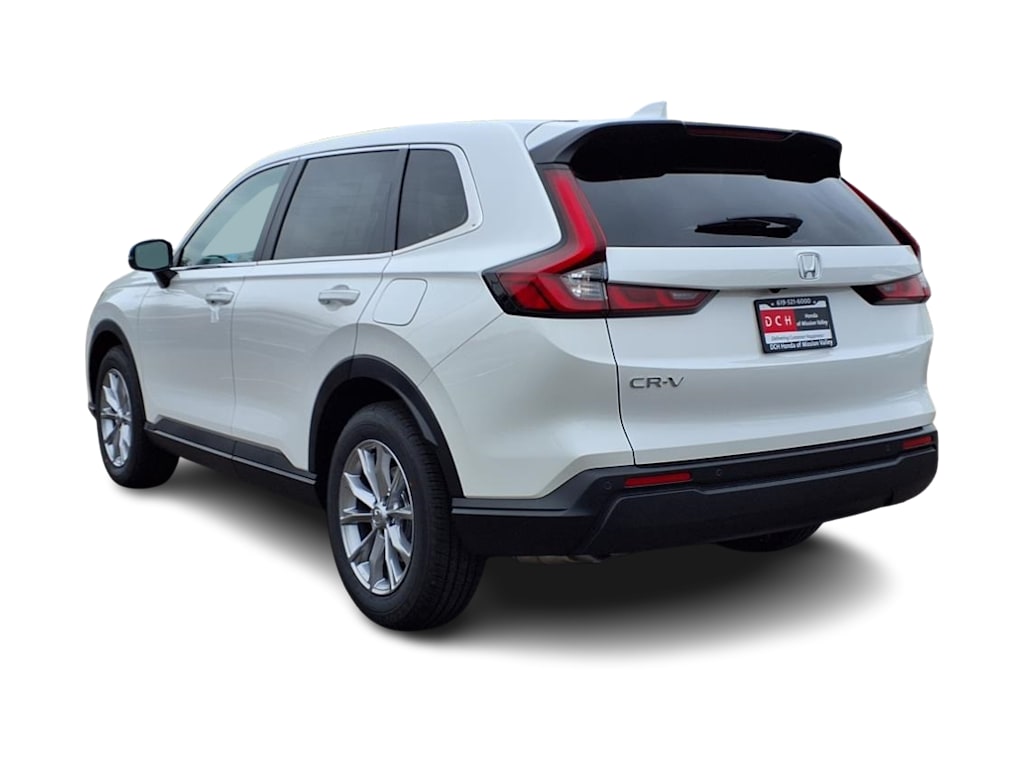Thumbnail: 2025 Honda CR-V - 3