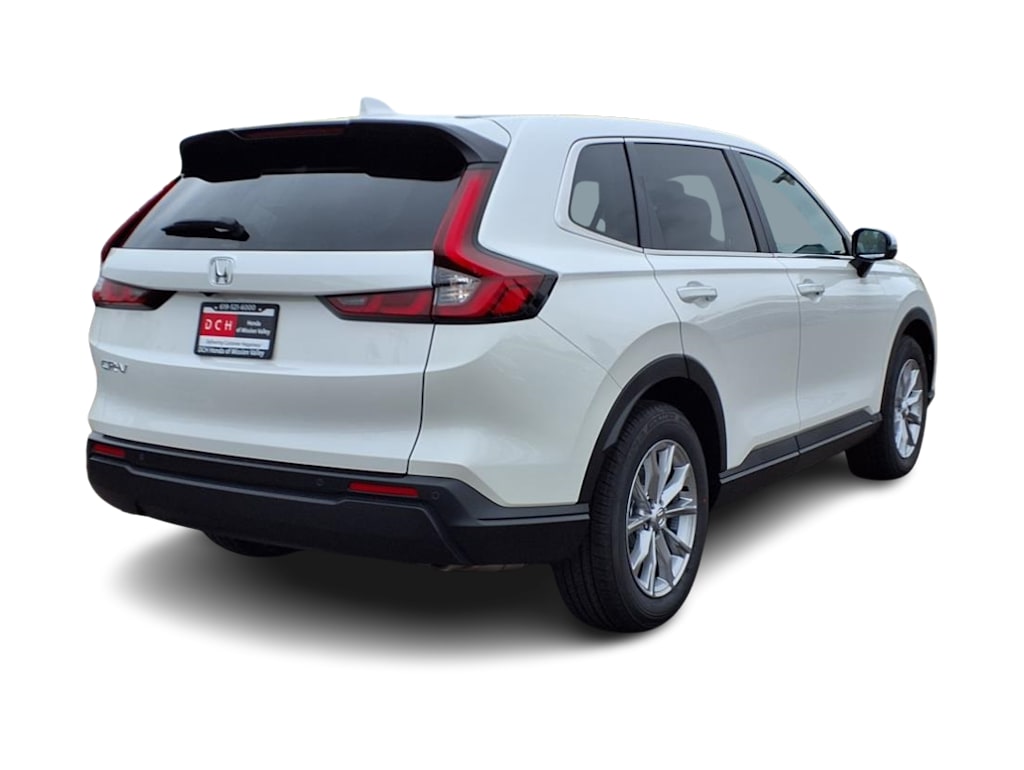 Thumbnail: 2025 Honda CR-V - 15