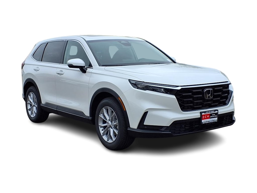 Thumbnail: 2025 Honda CR-V - 13