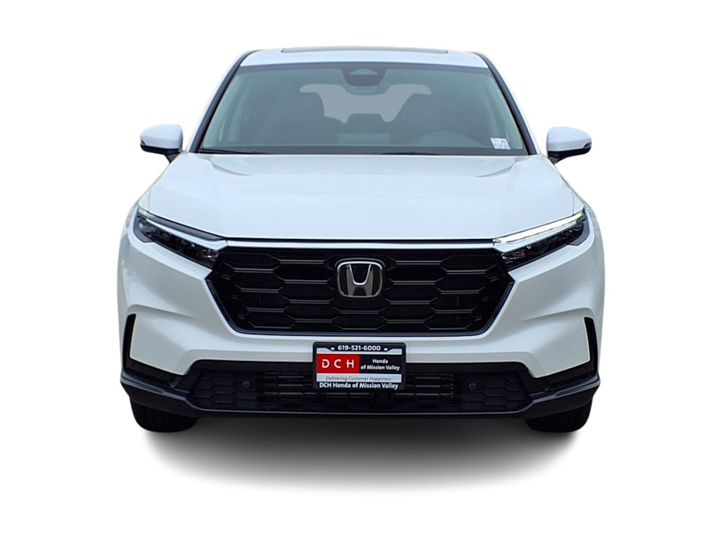 Thumbnail: 2025 Honda CR-V - 5