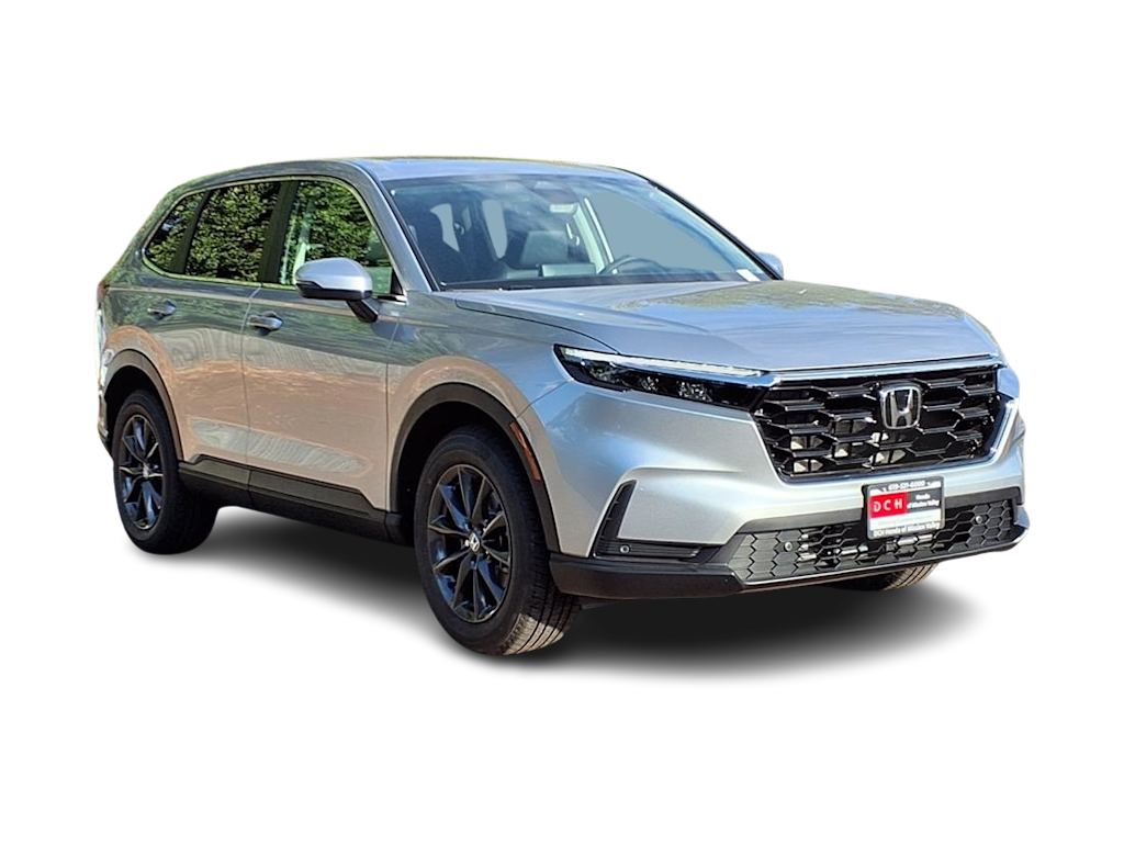 Thumbnail: 2026 Honda CR-V - 12