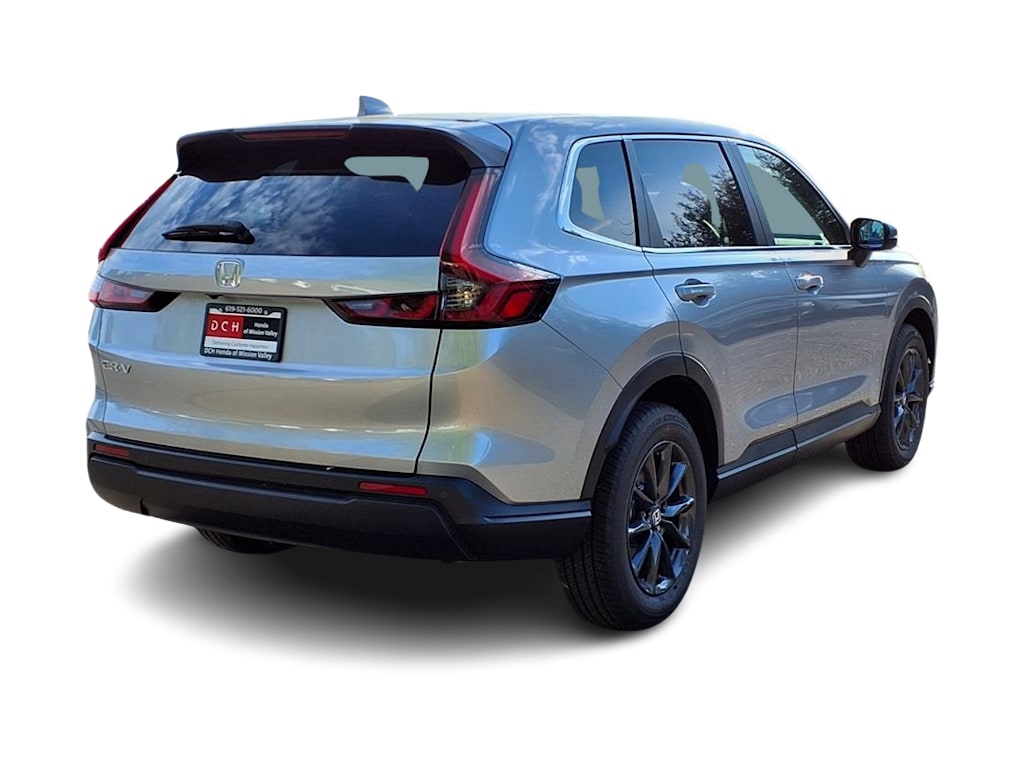 Thumbnail: 2026 Honda CR-V - 13