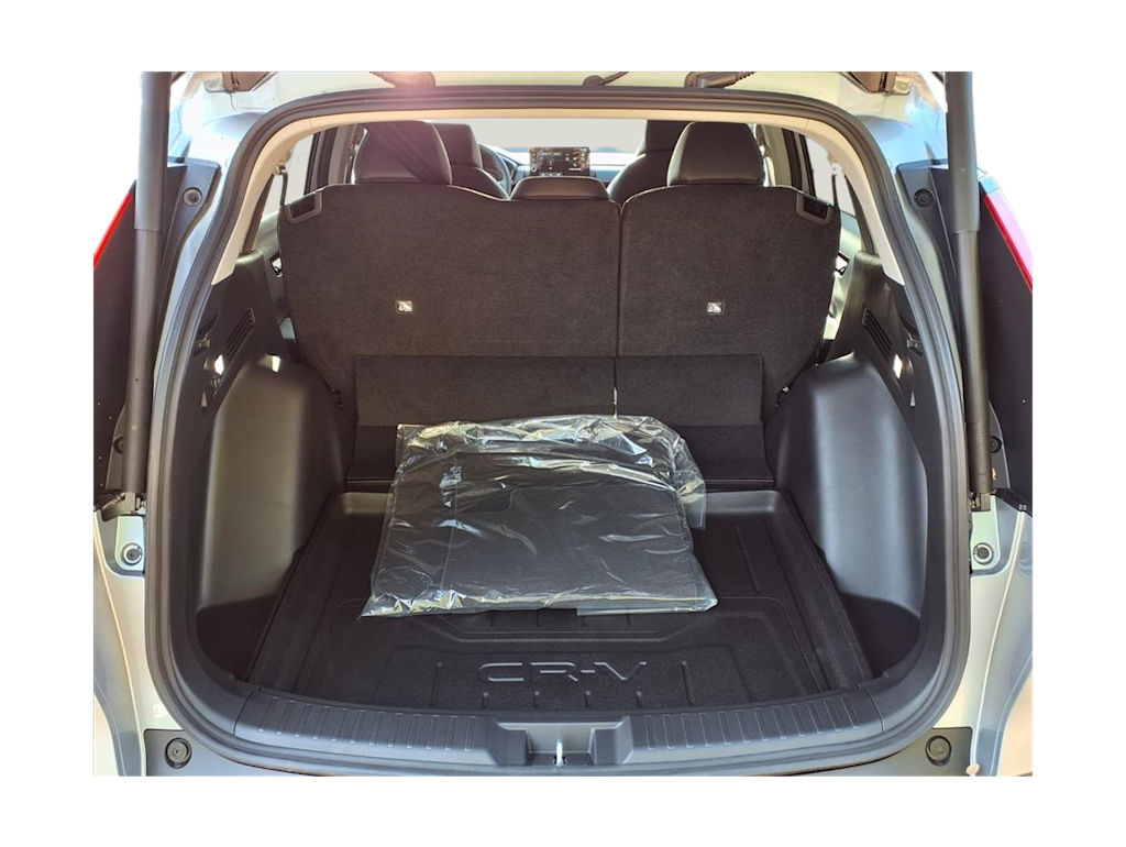 Thumbnail: 2026 Honda CR-V - 11