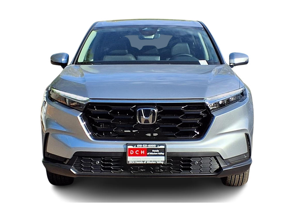 Thumbnail: 2026 Honda CR-V - 5