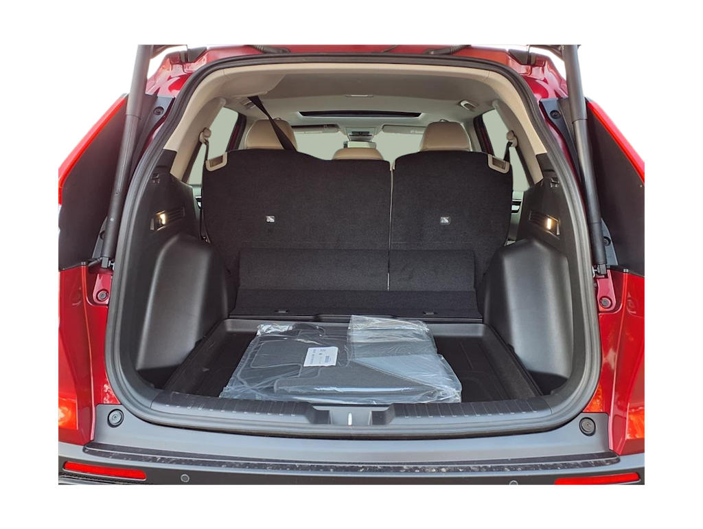 Thumbnail: 2026 Honda CR-V - 11