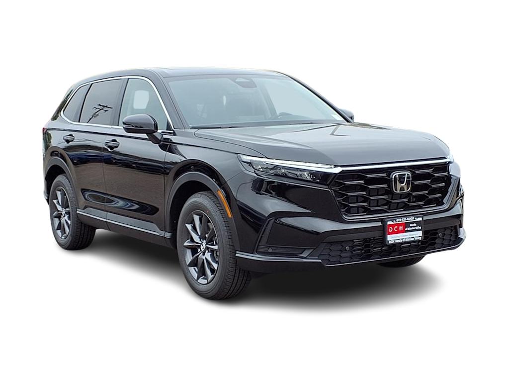 Thumbnail: 2026 Honda CR-V - 12