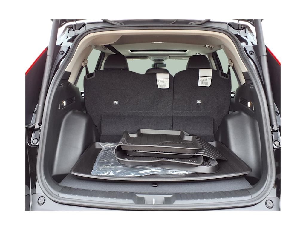 Thumbnail: 2026 Honda CR-V - 11