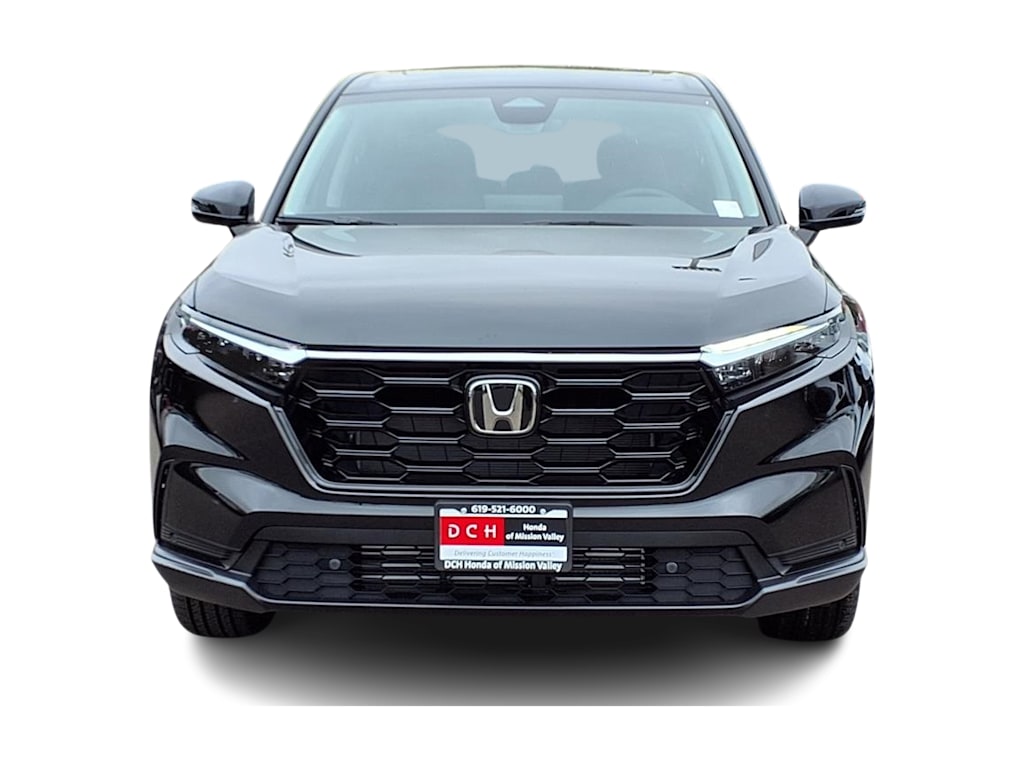 Thumbnail: 2026 Honda CR-V - 5