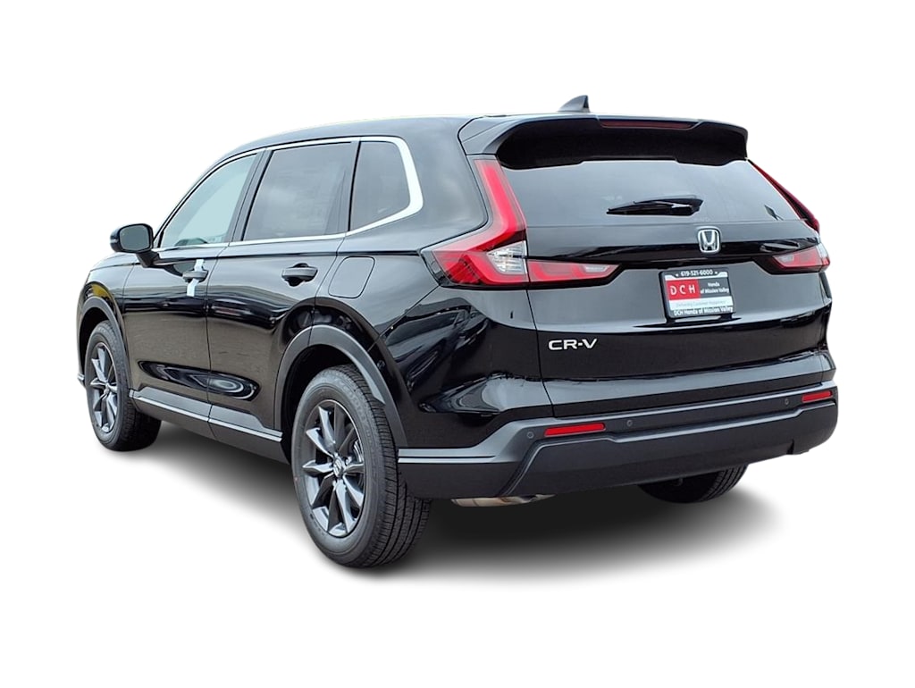 Thumbnail: 2026 Honda CR-V - 3