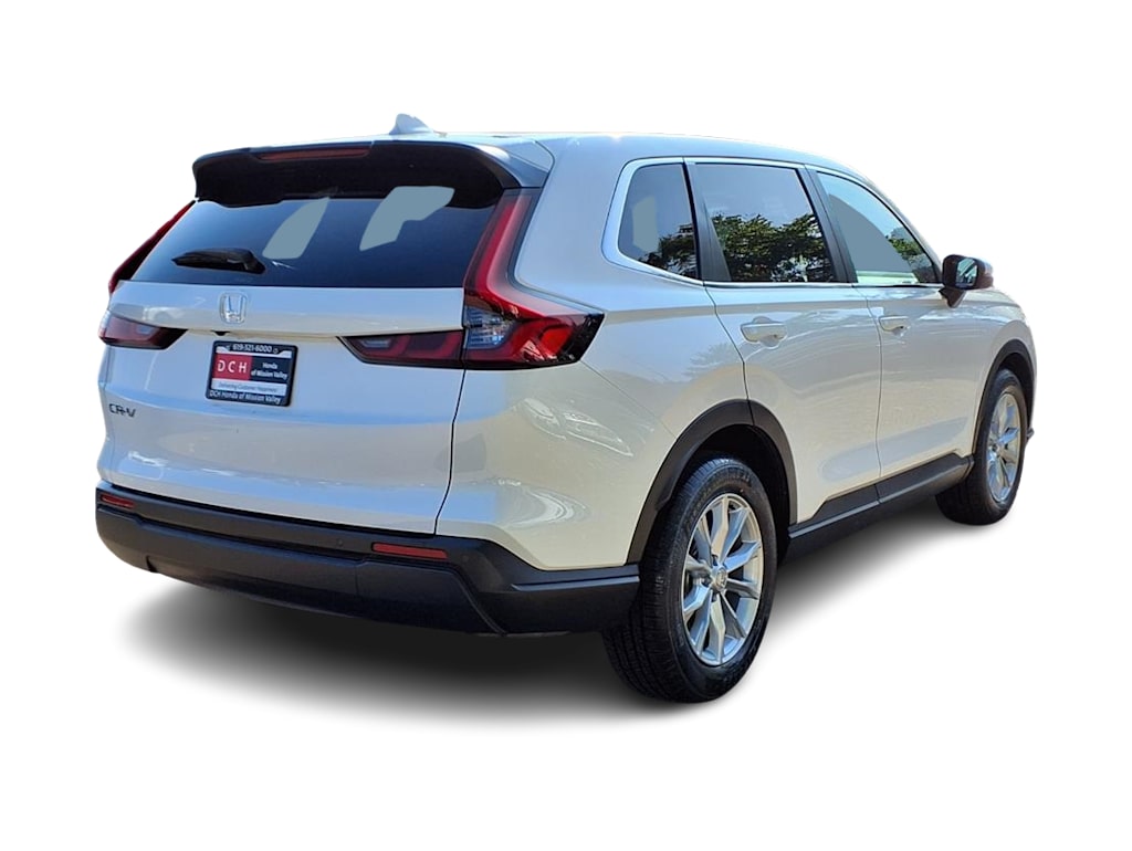 Thumbnail: 2024 Honda CR-V - 14