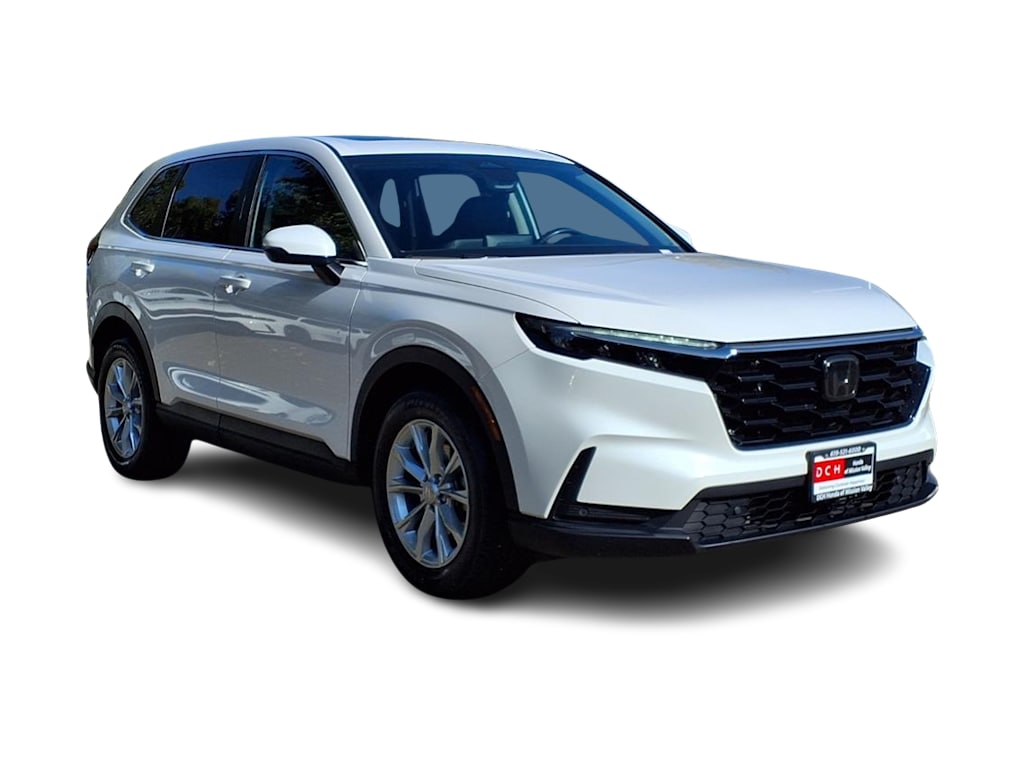 Thumbnail: 2024 Honda CR-V - 13