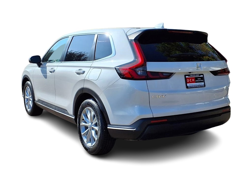 Thumbnail: 2024 Honda CR-V - 3