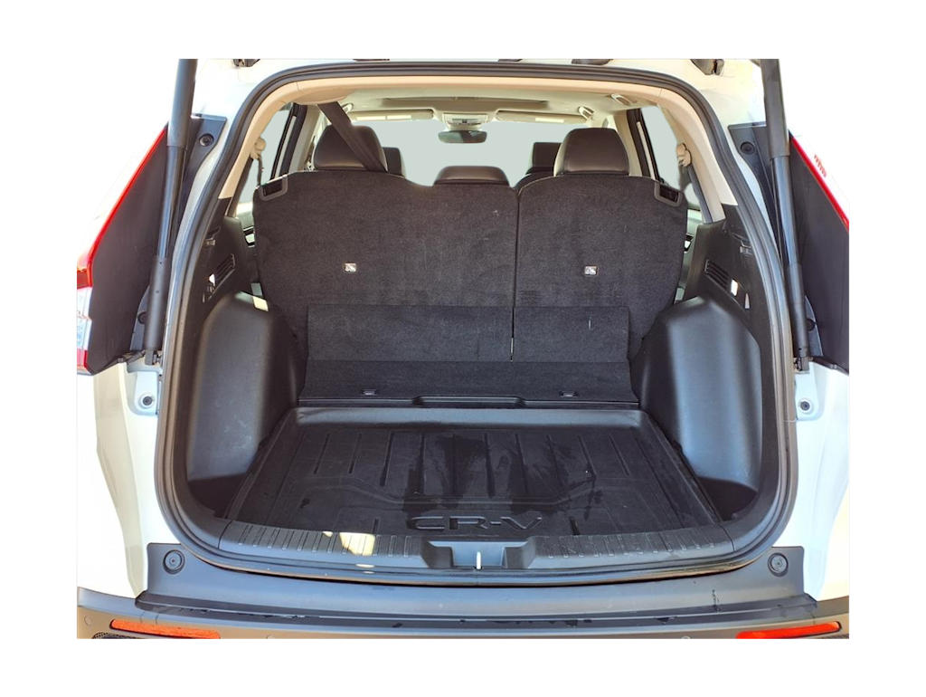 Thumbnail: 2024 Honda CR-V - 12