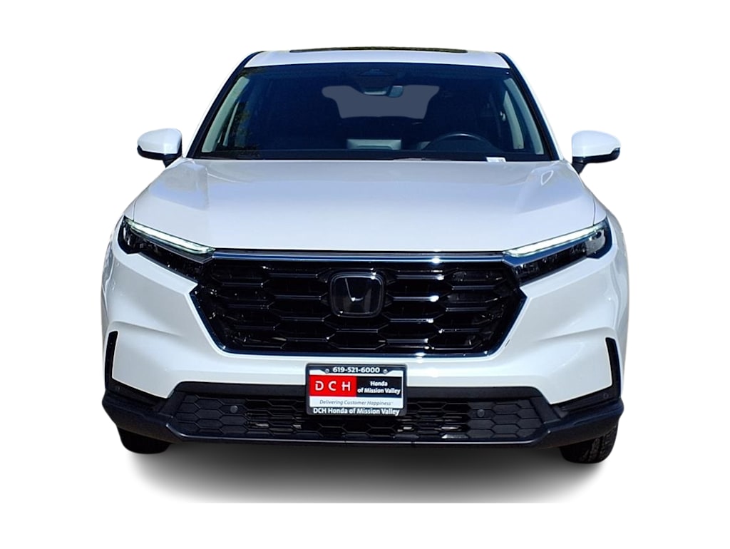 Thumbnail: 2024 Honda CR-V - 5