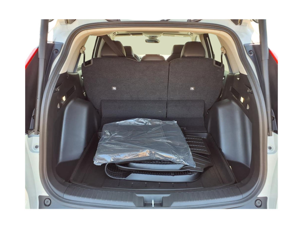 Thumbnail: 2026 Honda CR-V - 11