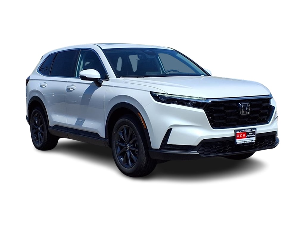 Thumbnail: 2026 Honda CR-V - 12