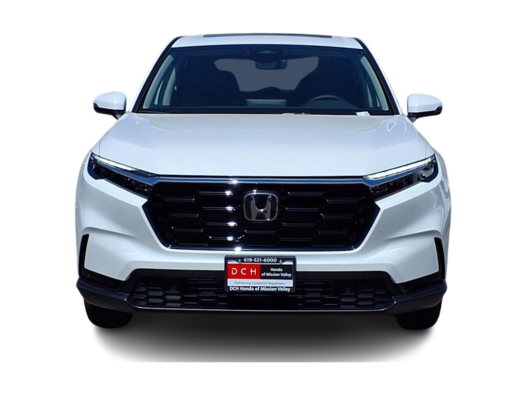 Thumbnail: 2026 Honda CR-V - 5