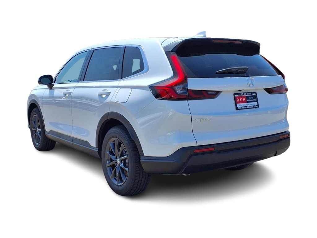 Thumbnail: 2026 Honda CR-V - 3