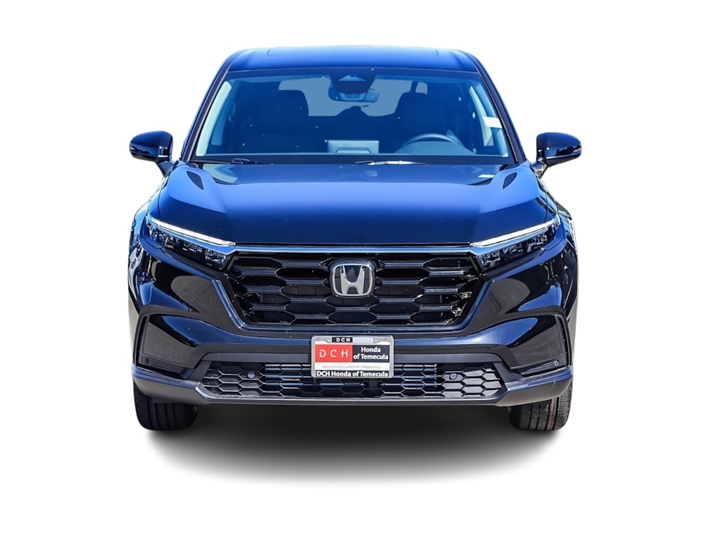 Thumbnail: 2026 Honda CR-V - 5