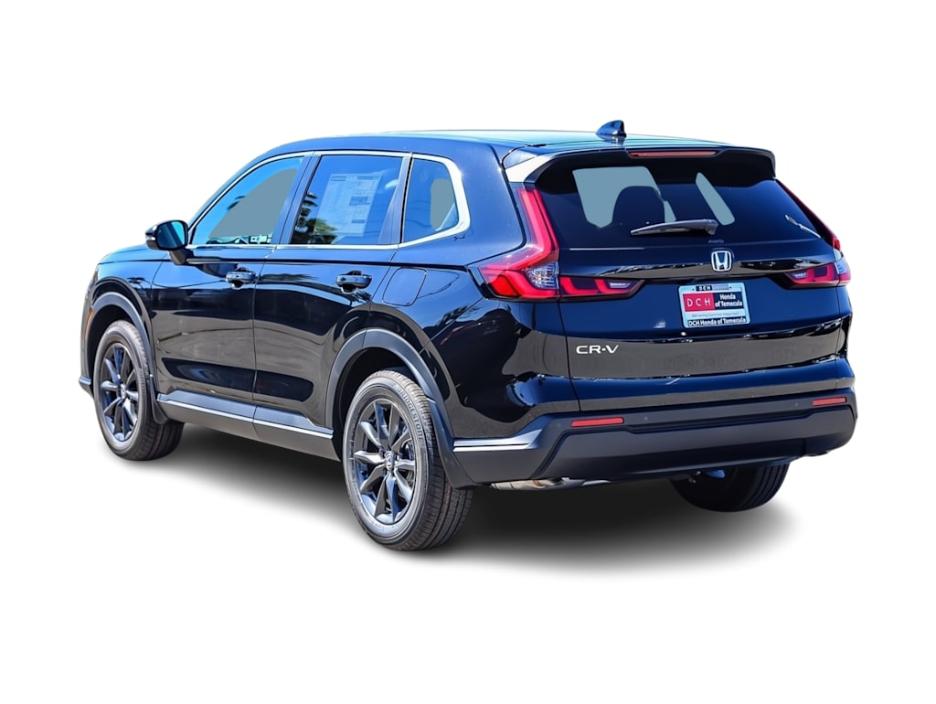 Thumbnail: 2026 Honda CR-V - 3