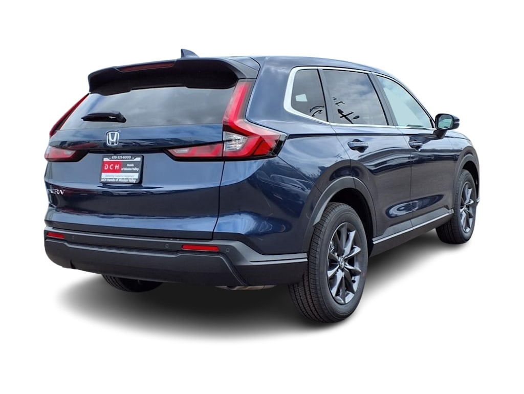 Thumbnail: 2026 Honda CR-V - 13