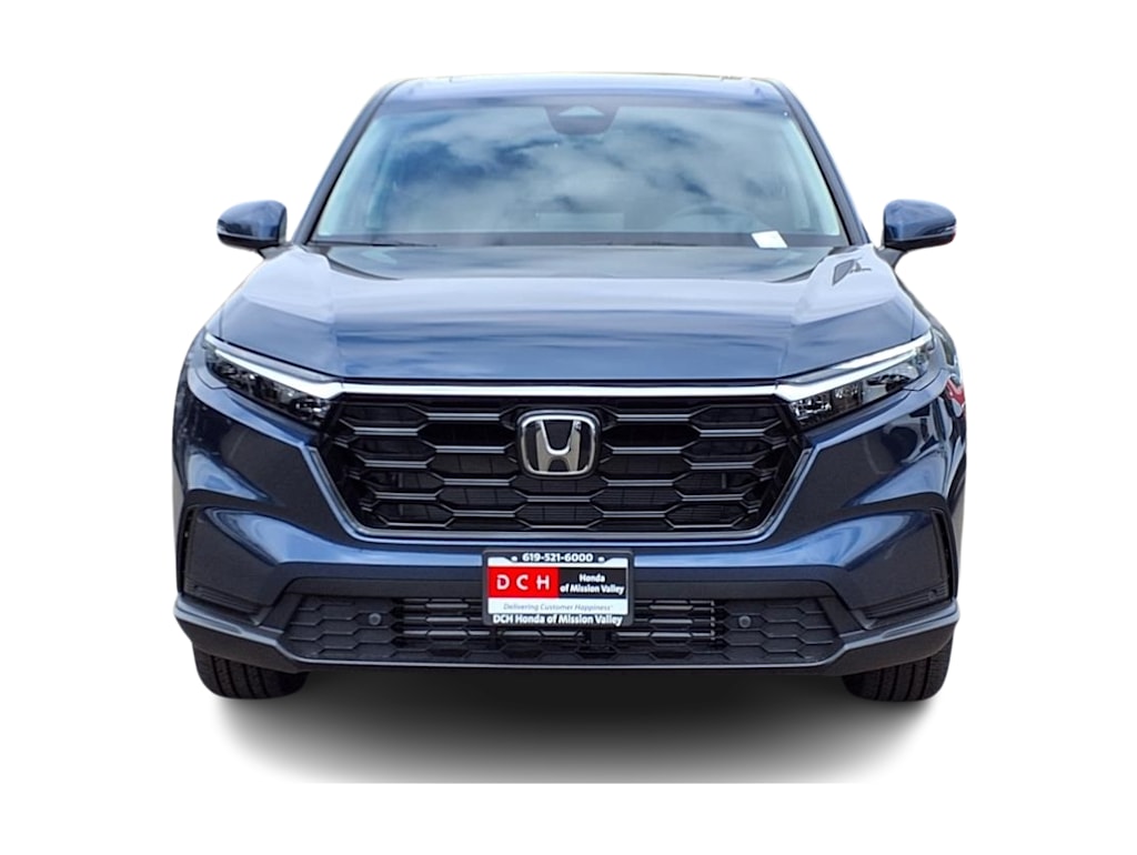 Thumbnail: 2026 Honda CR-V - 5