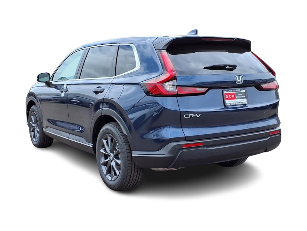 Thumbnail: 2026 Honda CR-V - 3