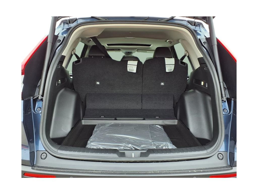 Thumbnail: 2026 Honda CR-V - 11