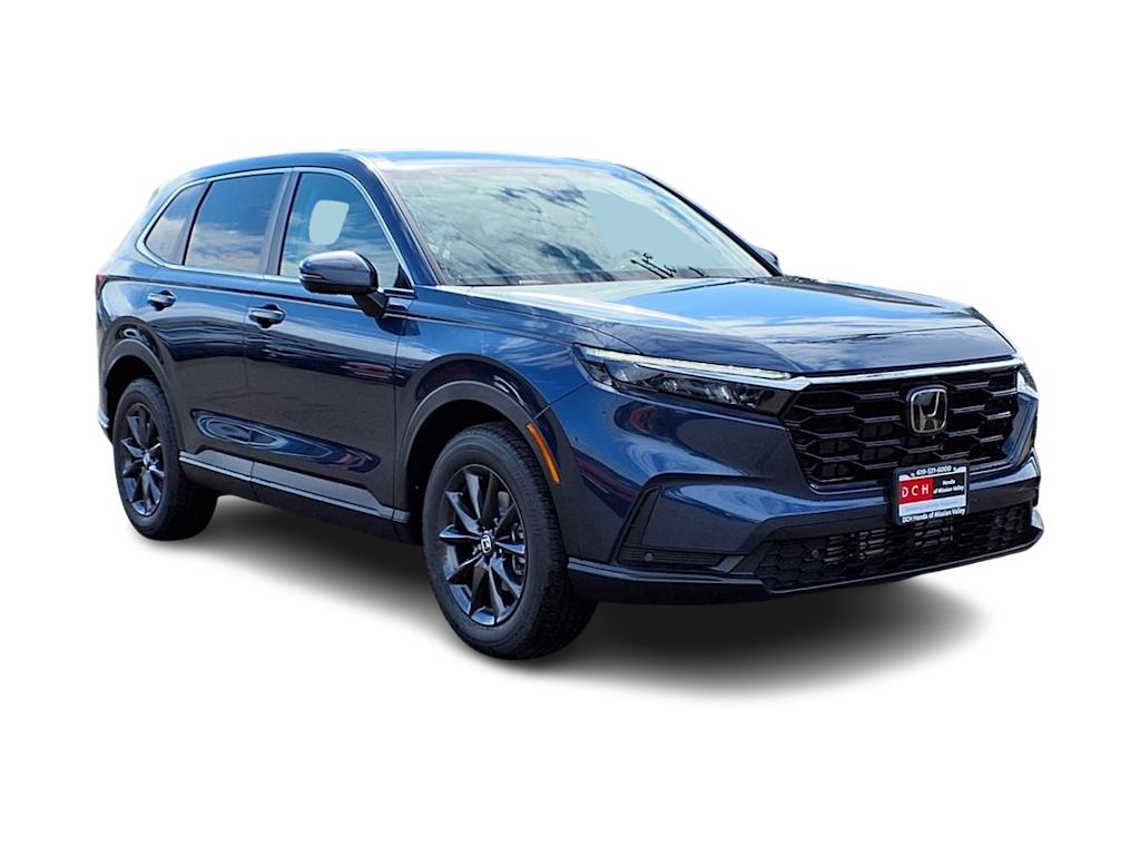 Thumbnail: 2026 Honda CR-V - 12