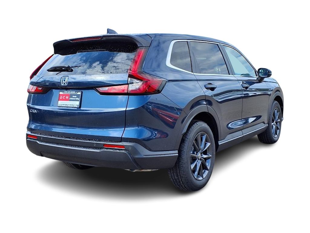 Thumbnail: 2026 Honda CR-V - 13