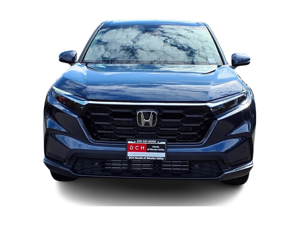 Thumbnail: 2026 Honda CR-V - 5