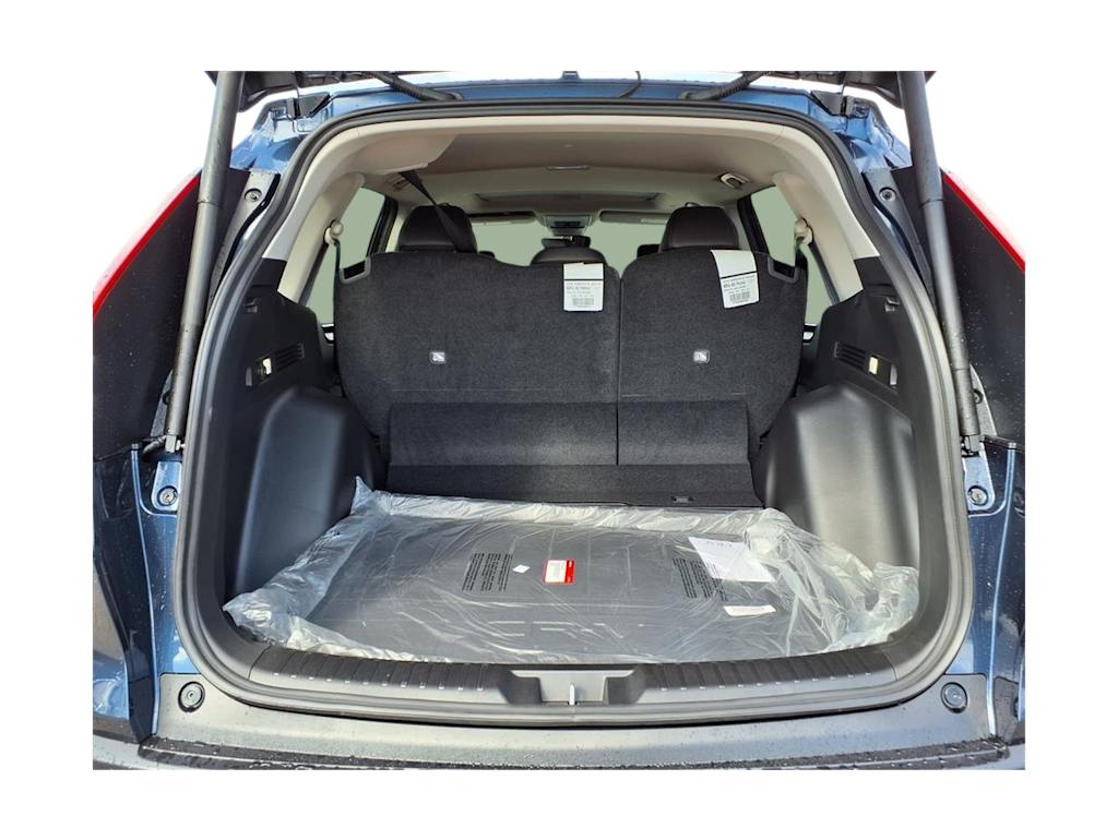 Thumbnail: 2026 Honda CR-V - 11